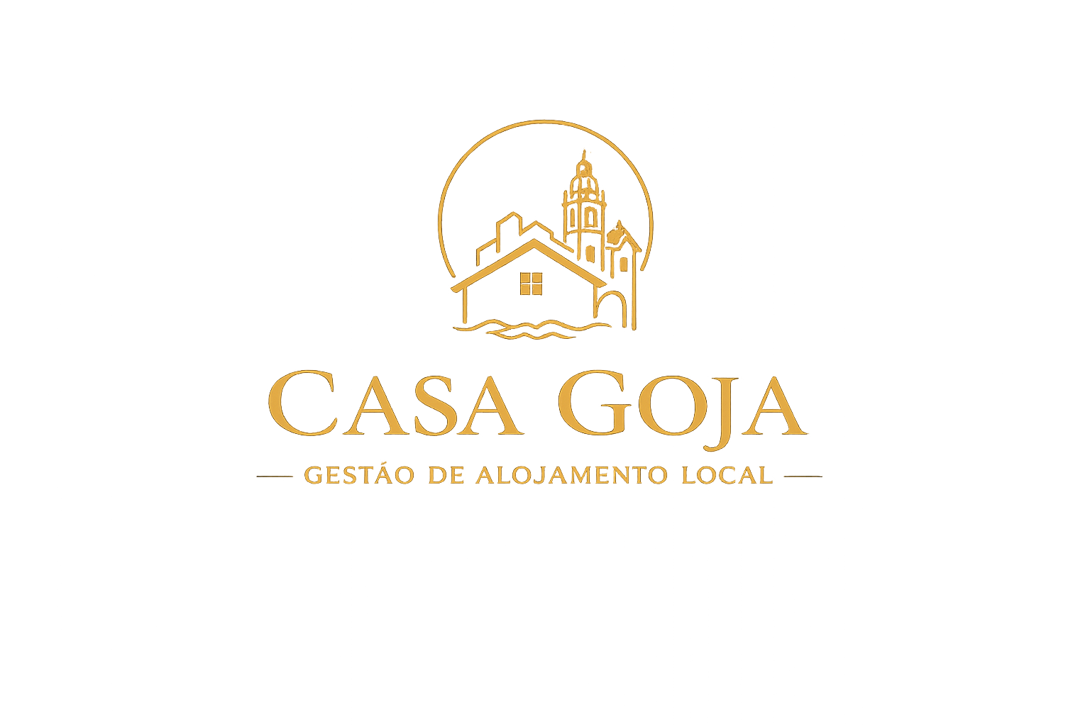 Casa Goja